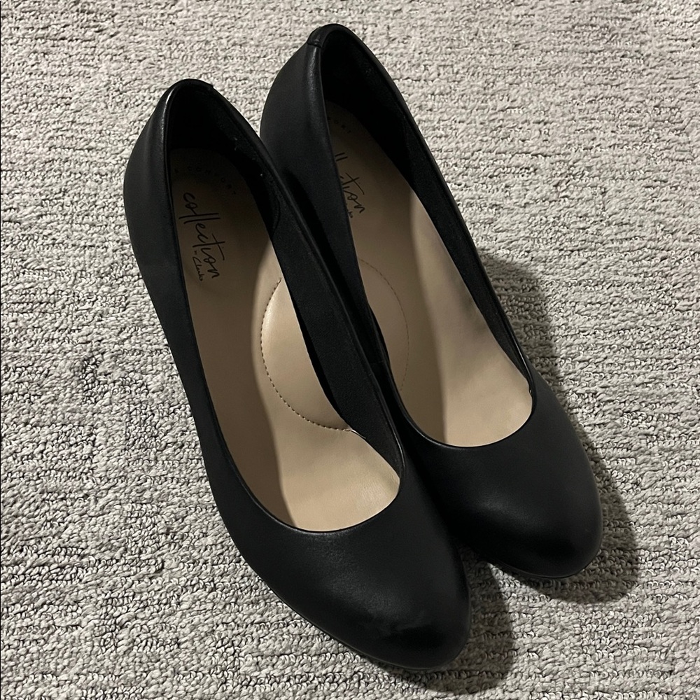 Clarks Women's Heels